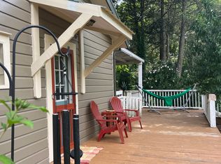 651 N Main St, Mars Hill, NC 28754