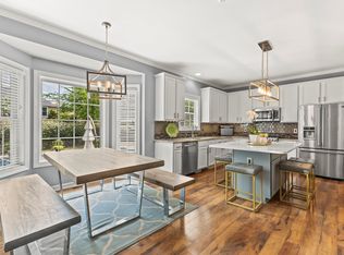 12212 Penrose Trl, Raleigh, NC 27614