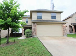 1427 Durango Run, San Antonio, TX 78245