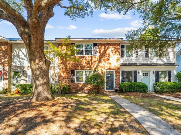 730 Harbor Ln, Mount Pleasant, SC 29464