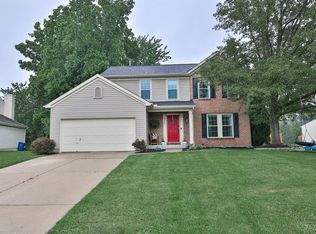 4155 Cannon Gate Dr, Cincinnati, OH 45245