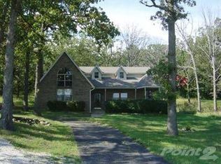 137 Hillside Loop, Marshfield, MO 65706