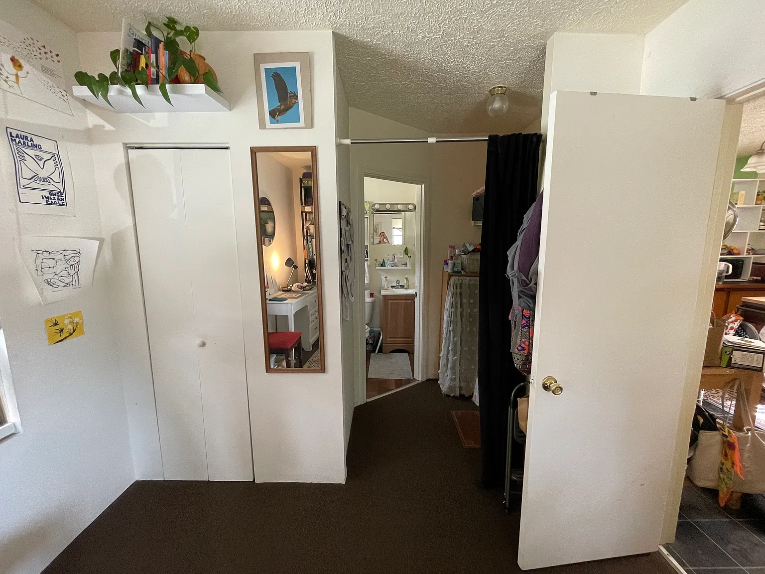 2 bed, $1,000 — Photo 3