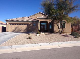 418 N Old Camp Ln, Sahuarita, AZ 85629