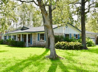 1751 Bartlett Ave, Orange Park, FL 32073