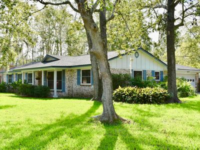 1751 Bartlett Ave, Orange Park, FL, 32073