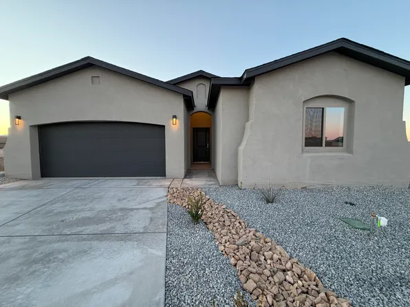 2665 Seaforth Cir, Rio Rancho, NM 87144