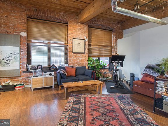 5th image of 1147 N 4th St Unit 4C