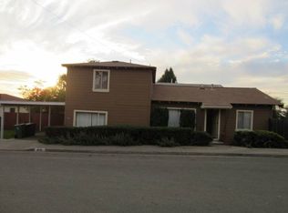 1630 Cypress Ave, Richmond, CA 94805