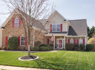 221 Elstar Loop Rd, Simpsonville, SC 29681