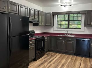 509 E Forrest St, La Follette, TN 37766