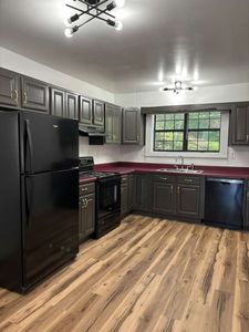 509 E Forrest St, La Follette, TN, 37766