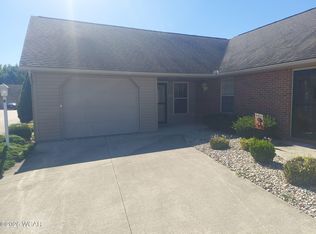 3870 Yale Ave, Lima, OH 45804