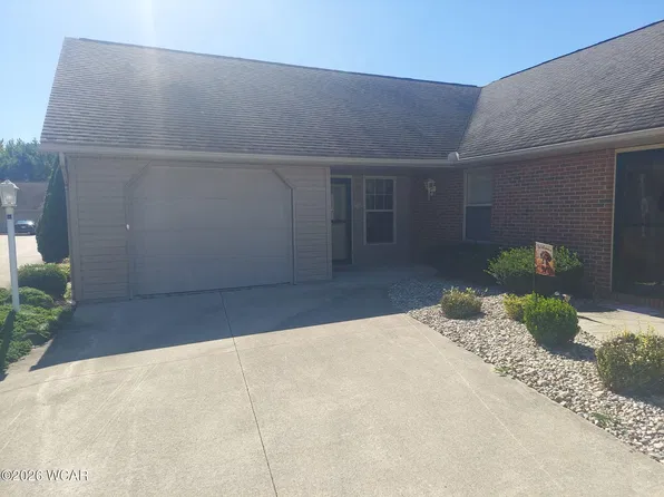 3870 Yale Ave, Lima, OH 45804