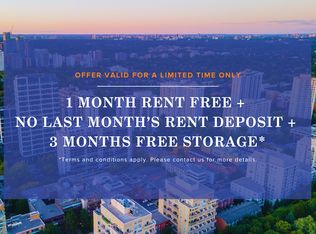 Huntley Apartments, Toronto, ON M4Y 2P3