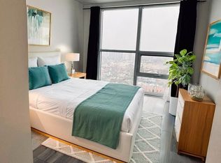 8 Trent Ave #1112, Toronto, ON