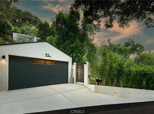 3607 Woodhill Canyon Rd, Studio City, CA 91604