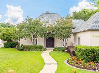 17718 Heritage Estates Dr, Baton Rouge, LA 70810