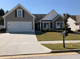 3793 Plymouth Rock Dr, Loganville, GA 30052