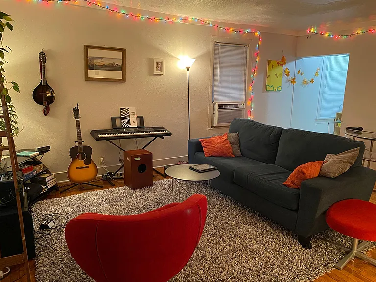1032 Rhode Island St — Photo 3