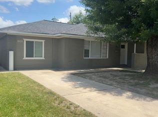 1603 Buchanan St, Pasadena, TX 77502