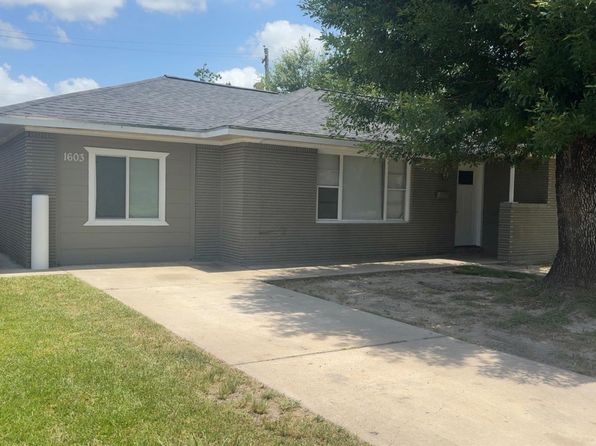 1603 Buchanan St