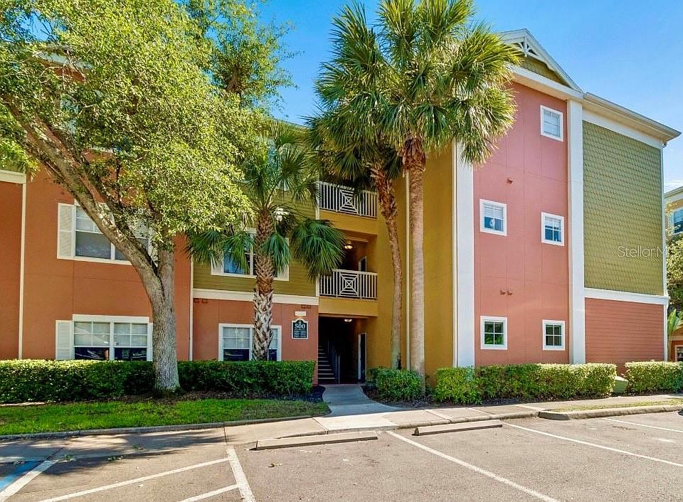 1st image of 4207 S DALE MABRY HIGHWAY #5110
