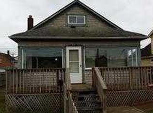 1514 W 1st St, Aberdeen, WA 98520