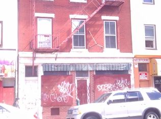 407 Main St, Paterson, NJ 07501