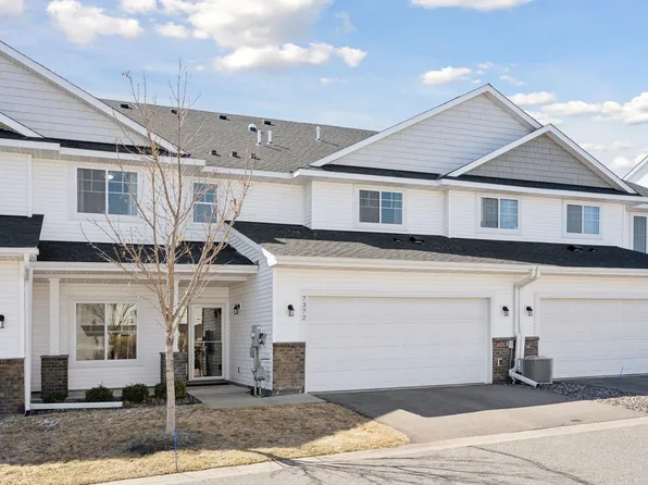 7372 Kalland Cir NE, Otsego, MN 55301