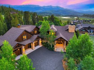 66 Sage Dr, Breckenridge, CO 80424