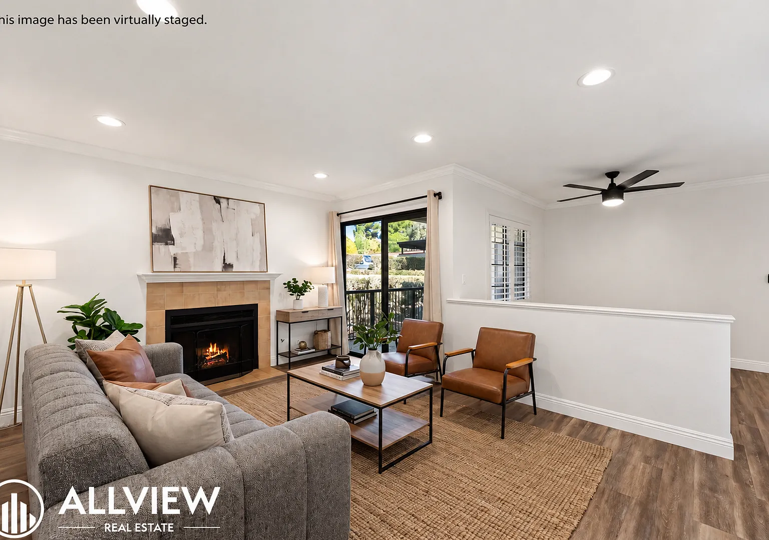 Move-In Ready Laguna Hills Condo | Upgraded Throughout with Private Patio — Photo 1