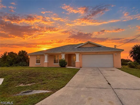 713 Magnolia Ave, Lehigh Acres, FL 33972