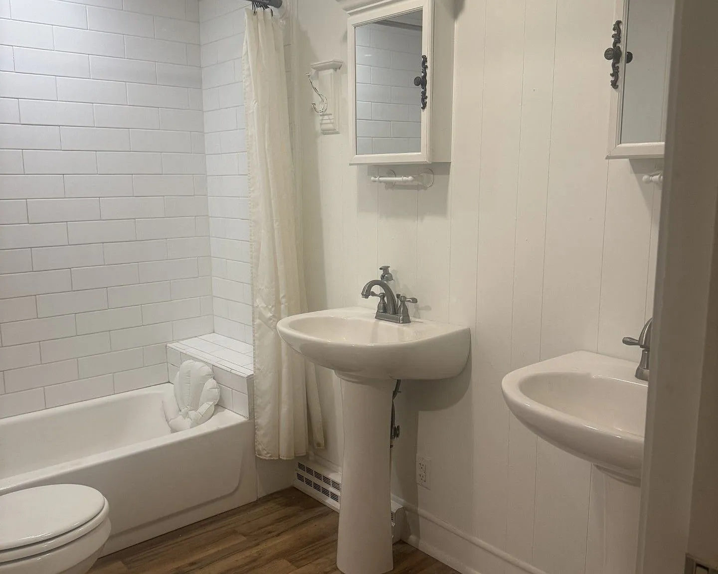 1 bed, 1.0 bath, $1,250 — Photo 1