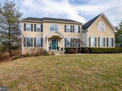 201 Applewood Dr, Douglassville, PA, 19518