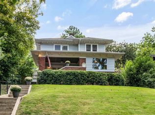 1012 42nd St S, Birmingham, AL 35222