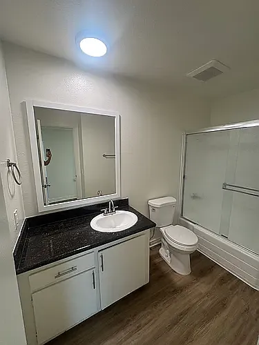Park ridge apartments — Photo 28