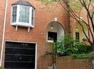 1318 N Rodney St, Wilmington, DE 19806