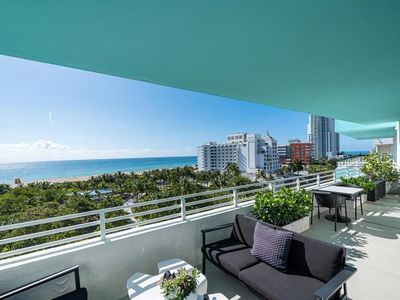 226 Ocean Dr APT 8G, Miami Beach, FL, 33139