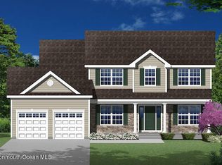 2 Bridle Path, Bayville, NJ 08721