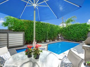 1538 E Baristo Rd, Palm Springs, CA 92262