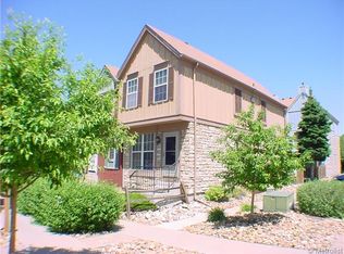 12079 E Hoye Dr, Aurora, CO 80012