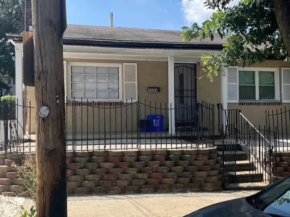 4006 Ashburner St, Philadelphia, PA 19136