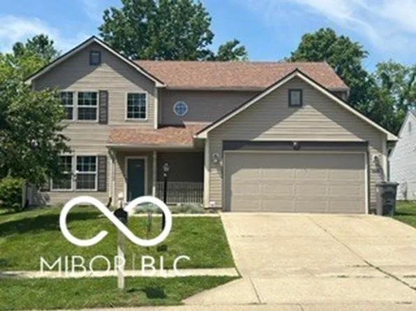6022 Morning Dove Dr, Indianapolis, IN 46228