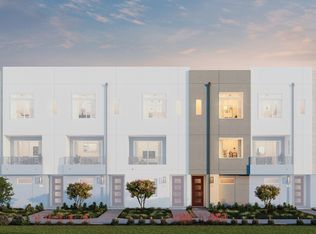 Residence 1 Plan, Poinsettia Place, Monte, CA 91732