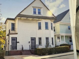 168A Main St #1, Medford, MA 02155
