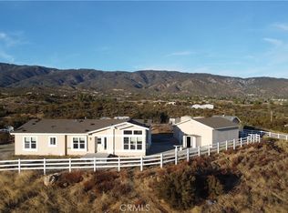 56700 Engstrom Rd, Anza, CA 92539