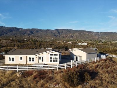 56700 Engstrom Rd, Anza, CA, 92539