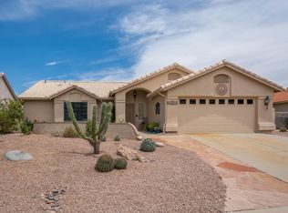 37682 S Niblick Dr, Saddlebrooke, AZ 85739