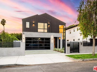 2361 Kelton Ave, Los Angeles, CA, 90064